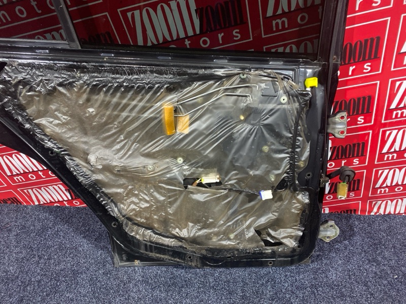 Дверь боковая, 5300 рублей, Солонцы