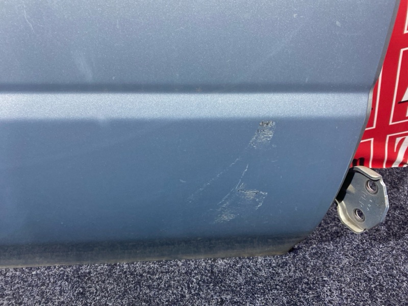 Дверь боковая, 6200 рублей, Солонцы