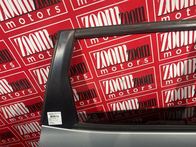 Дверь боковая, 5700 рублей, Солонцы