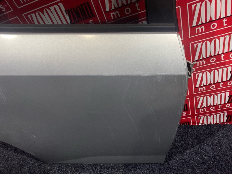 Дверь боковая, 5700 рублей, Солонцы