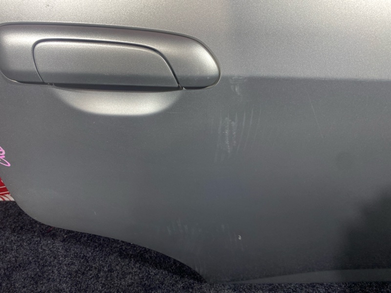 Дверь боковая, 5700 рублей, Солонцы