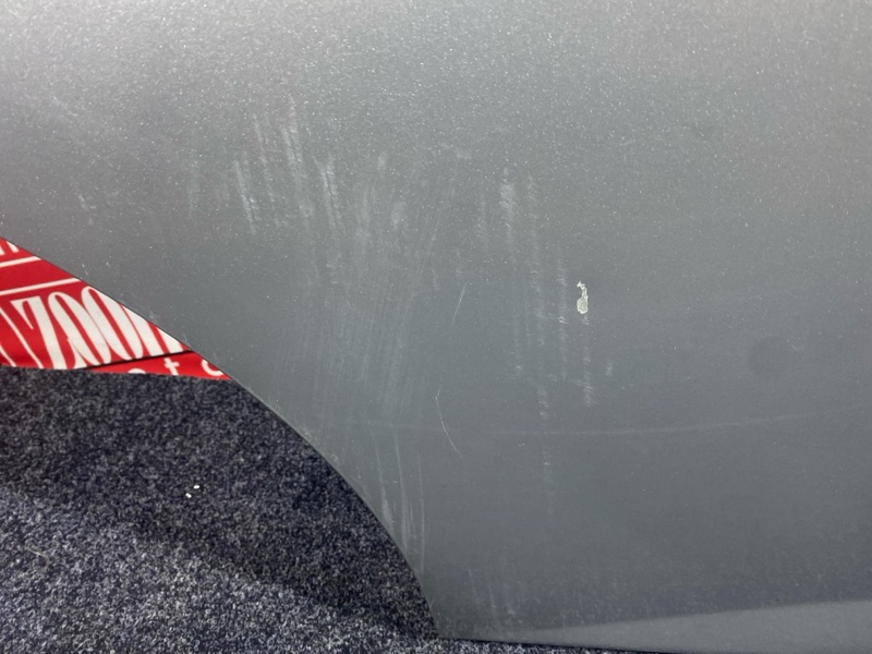 Дверь боковая, 5700 рублей, Солонцы