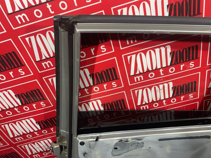 Дверь боковая, 5700 рублей, Солонцы