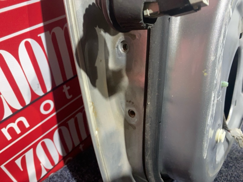 Дверь боковая, 5700 рублей, Солонцы