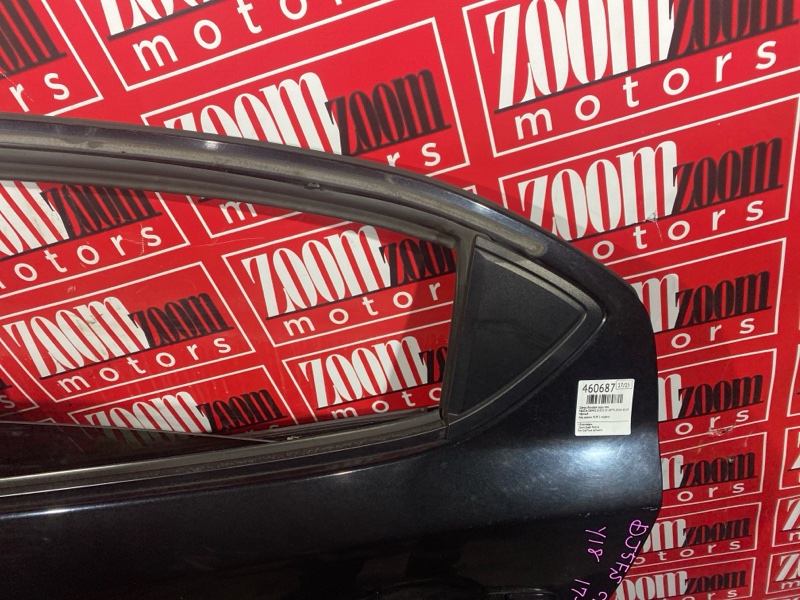 Дверь боковая, 9100 рублей, Солонцы