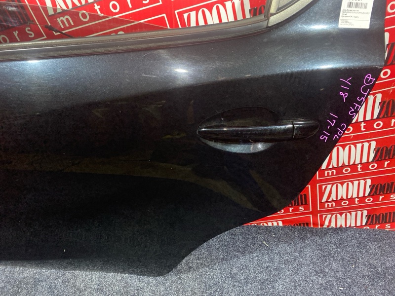 Дверь боковая, 9100 рублей, Солонцы