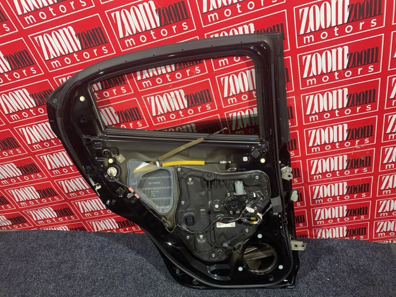 Дверь боковая, 9100 рублей, Солонцы