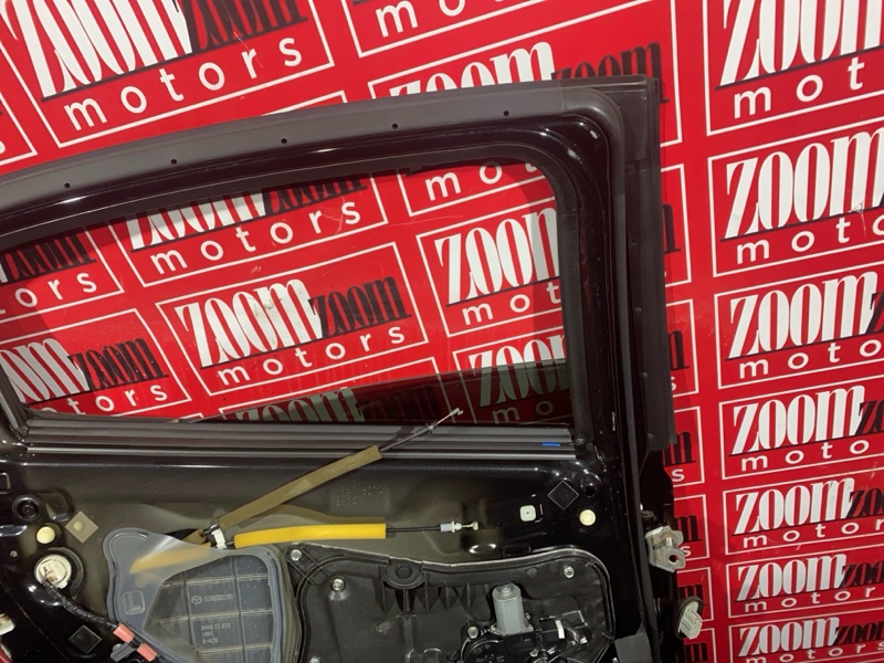 Дверь боковая, 9100 рублей, Солонцы