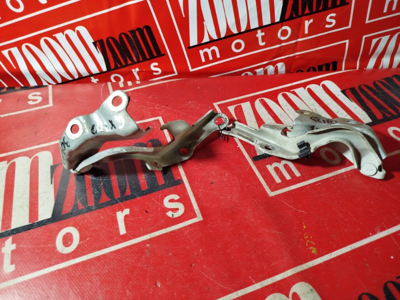 Петля (Шарнир капота), 800 рублей, Красноярск