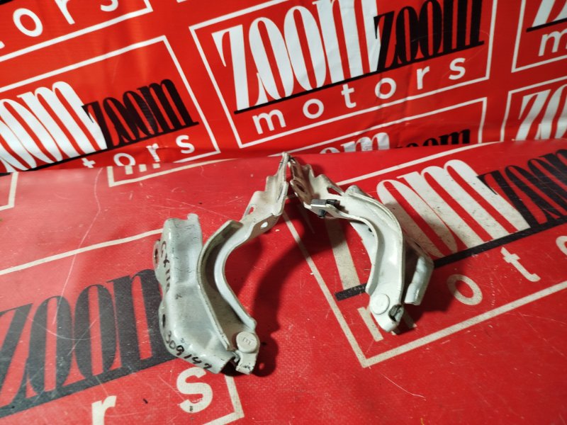 Петля (Шарнир капота), 800 рублей, Красноярск