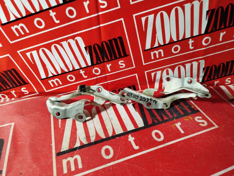 Петля (Шарнир капота), 500 рублей, Красноярск