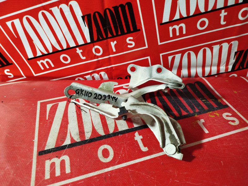 Петля (Шарнир капота), 500 рублей, Красноярск