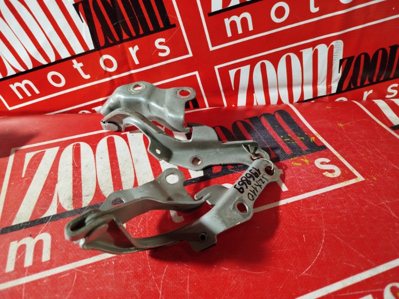 Петля (Шарнир капота), 800 рублей, Красноярск