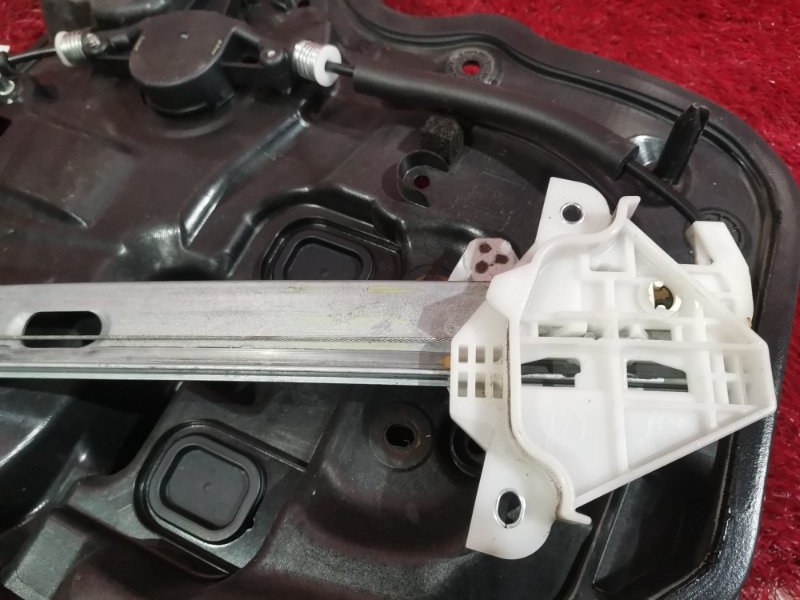 Стеклоподъемник, 2400 рублей, Красноярск