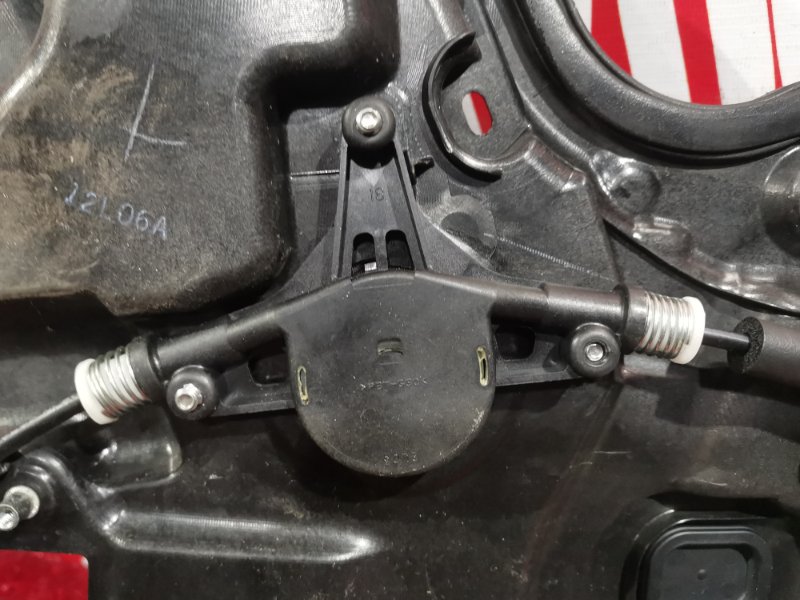 Стеклоподъемник, 2400 рублей, Красноярск