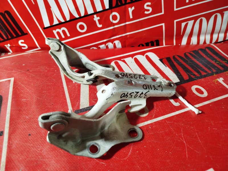 Петля (Шарнир капота), 800 рублей, Красноярск