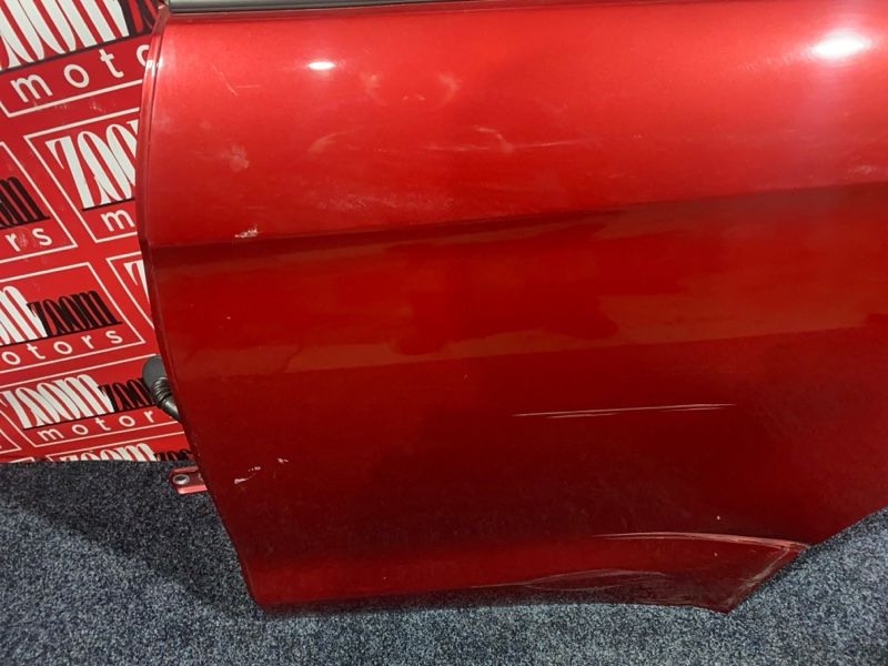 Дверь боковая, 21900 рублей, Солонцы