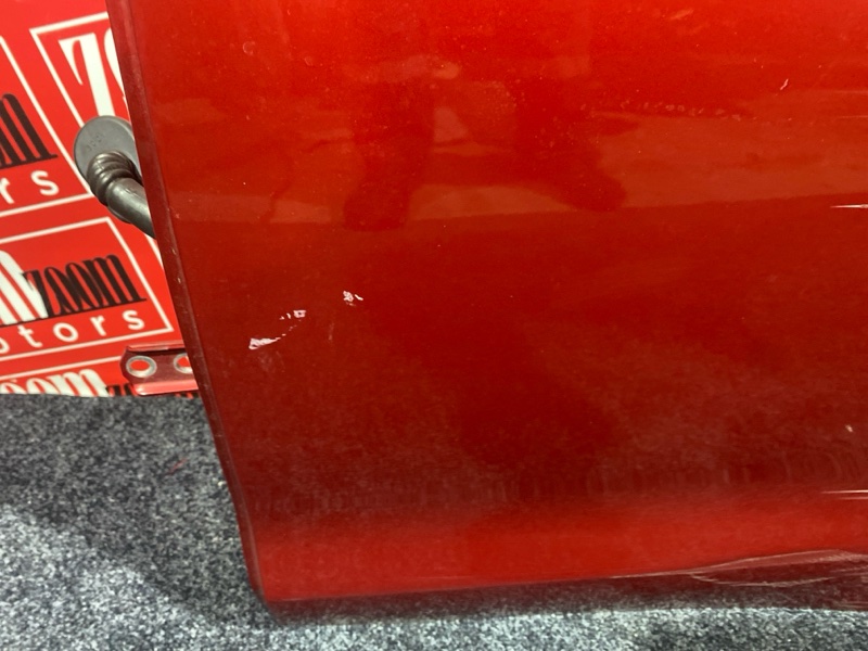 Дверь боковая, 21900 рублей, Солонцы