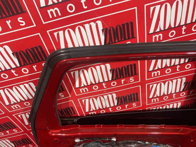 Дверь боковая, 21900 рублей, Солонцы