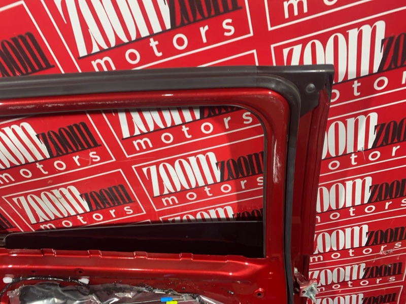 Дверь боковая, 21900 рублей, Солонцы