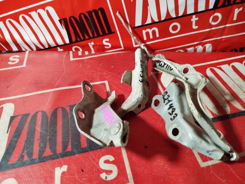 Петля (Шарнир капота), 800 рублей, Красноярск