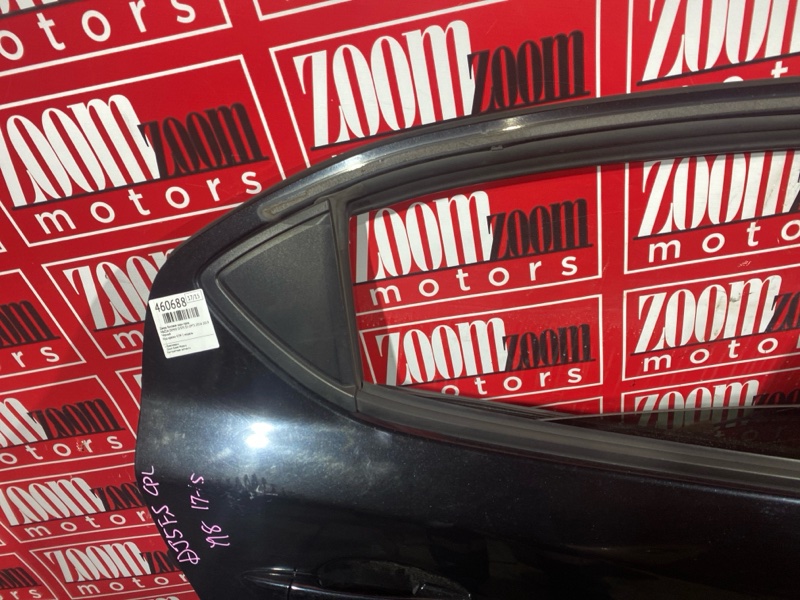 Дверь боковая, 4800 рублей, Солонцы