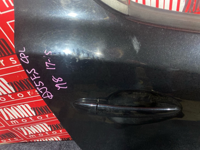 Дверь боковая, 4800 рублей, Солонцы