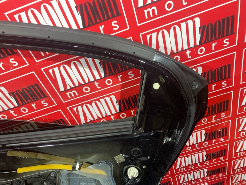 Дверь боковая, 4800 рублей, Солонцы