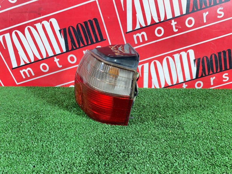 Фонарь (Стоп-сигнал), 500 рублей, Солонцы