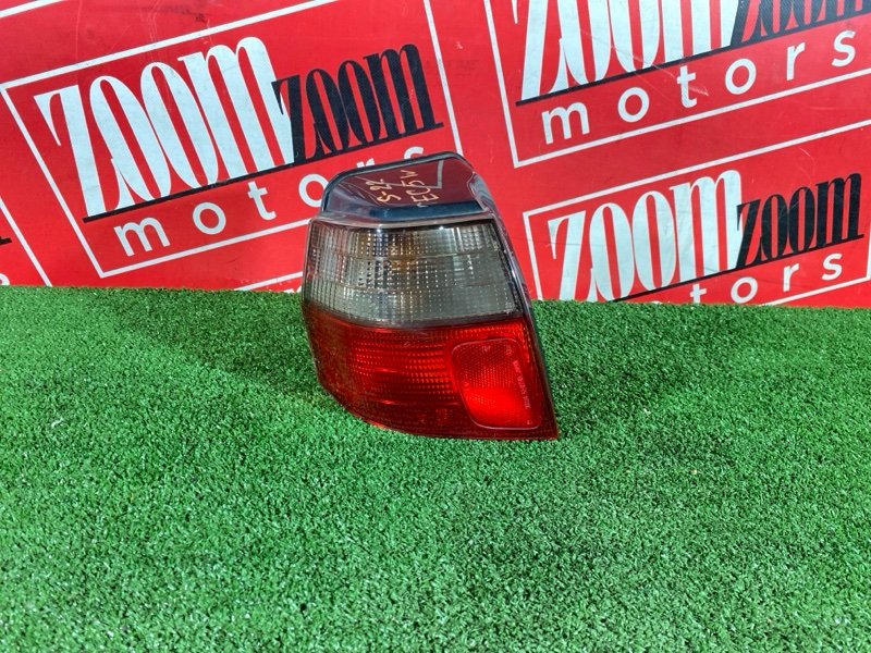 Фонарь (Стоп-сигнал), 800 рублей, Солонцы