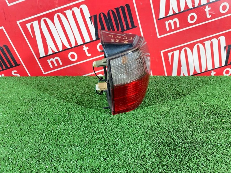 Фонарь (Стоп-сигнал), 800 рублей, Солонцы