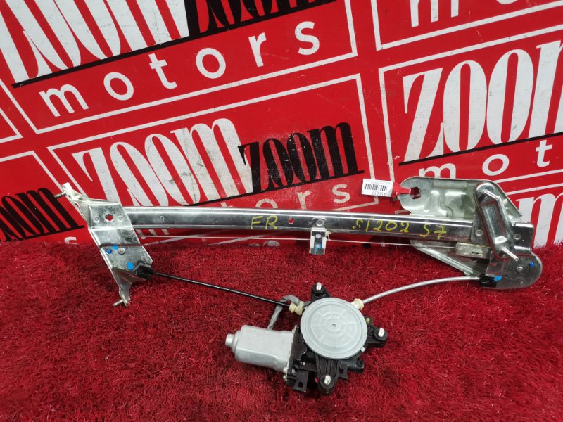 Стеклоподъемник, 12400 рублей, Красноярск