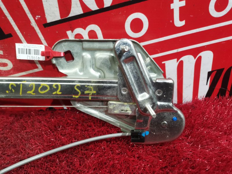 Стеклоподъемник, 12400 рублей, Красноярск