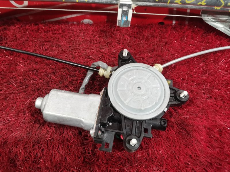 Стеклоподъемник, 12400 рублей, Красноярск