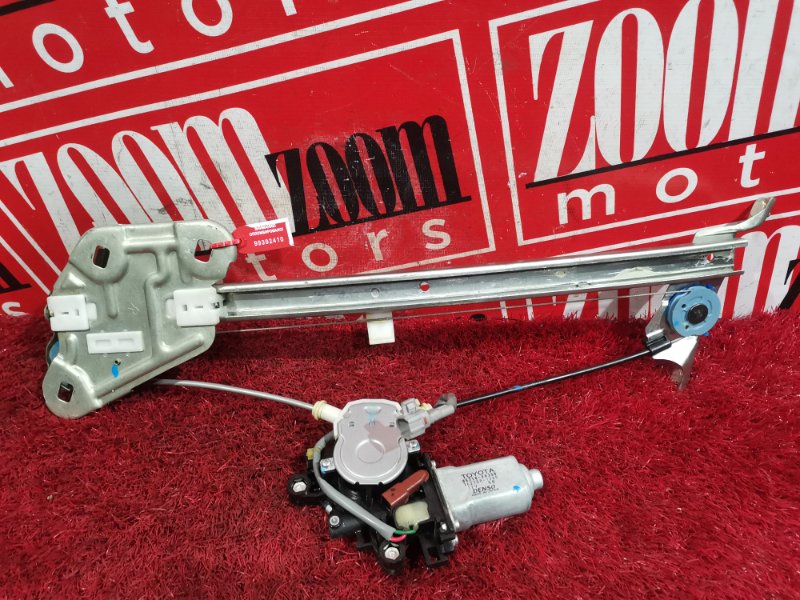 Стеклоподъемник, 12400 рублей, Красноярск