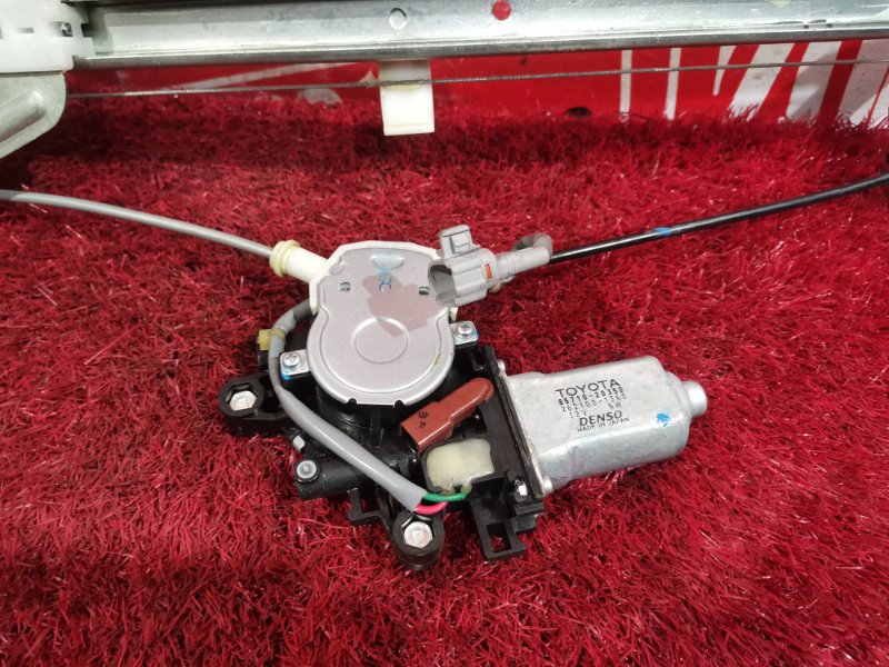 Стеклоподъемник, 12400 рублей, Красноярск