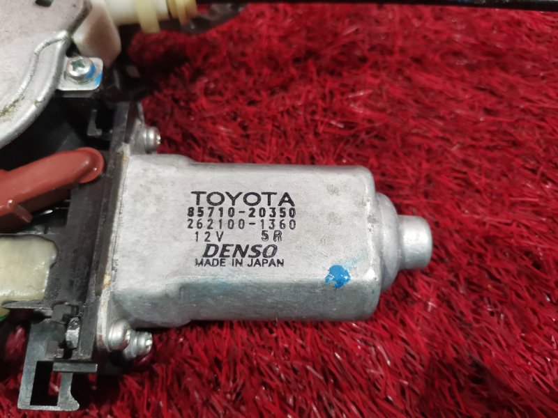 Стеклоподъемник, 12400 рублей, Красноярск