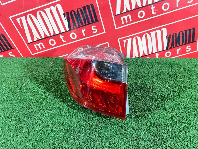 Фонарь (Стоп-сигнал), 7200 рублей, Солонцы