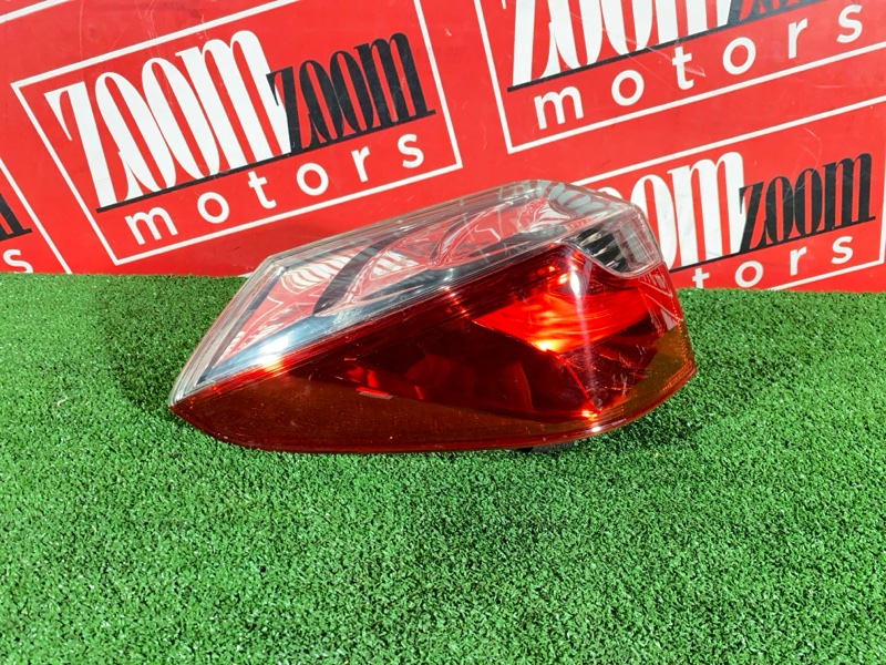 Фонарь (Стоп-сигнал), 7200 рублей, Солонцы