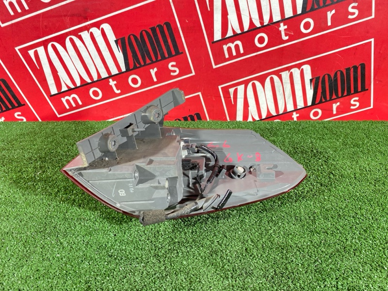 Фонарь (Стоп-сигнал), 7200 рублей, Солонцы