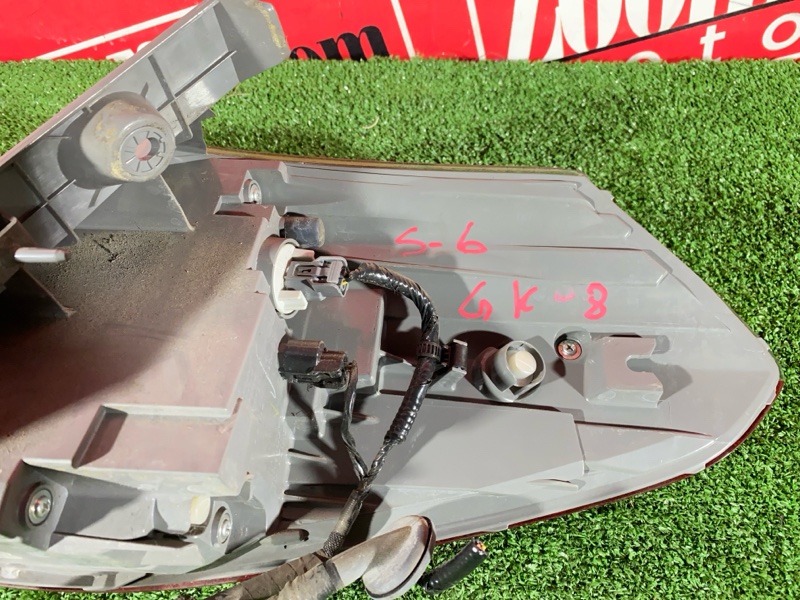 Фонарь (Стоп-сигнал), 7200 рублей, Солонцы