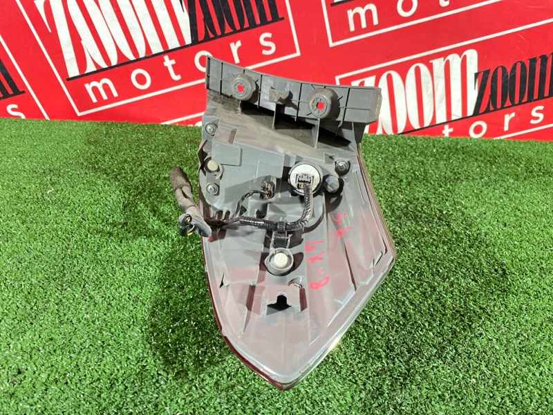 Фонарь (Стоп-сигнал), 7200 рублей, Солонцы