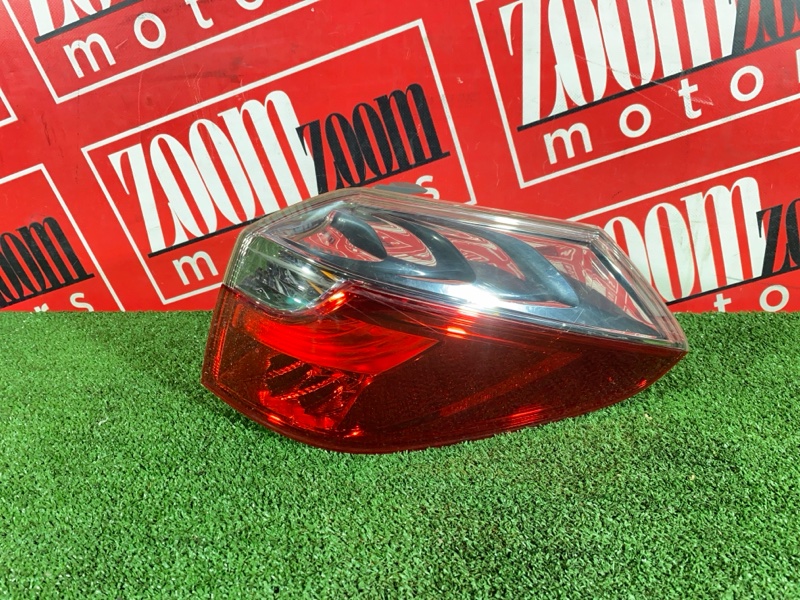 Фонарь (Стоп-сигнал), 6700 рублей, Солонцы