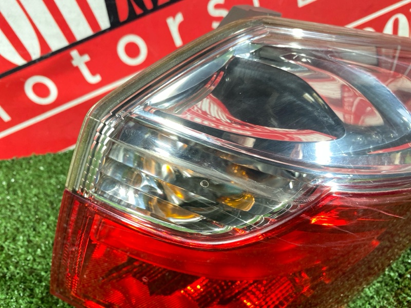 Фонарь (Стоп-сигнал), 6700 рублей, Солонцы