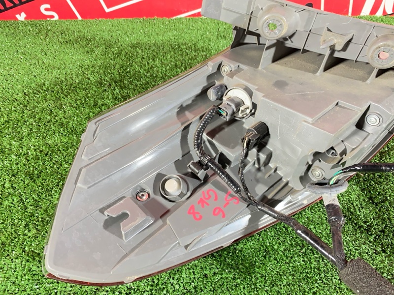 Фонарь (Стоп-сигнал), 6700 рублей, Солонцы