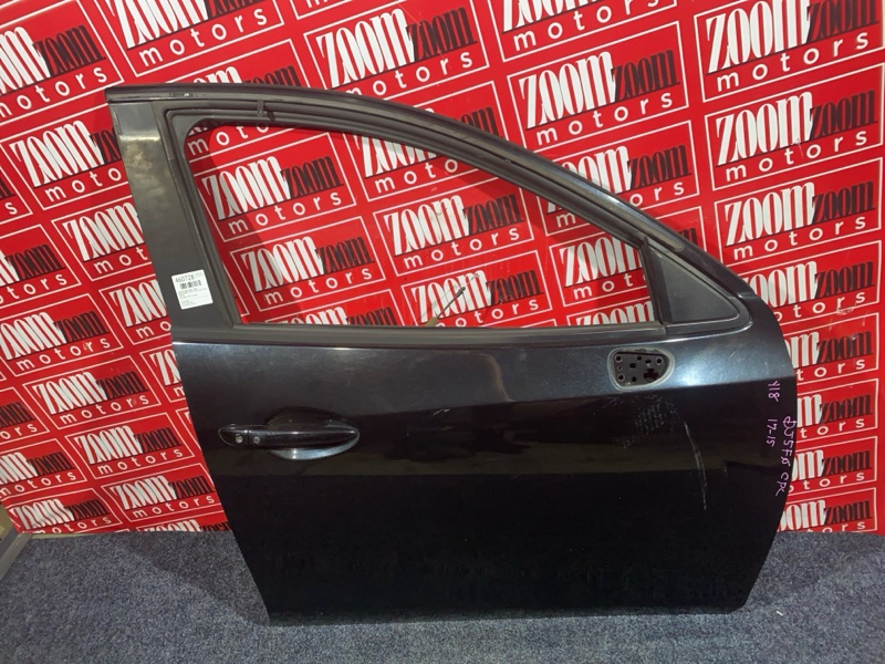 Дверь боковая, 9100 рублей, Солонцы