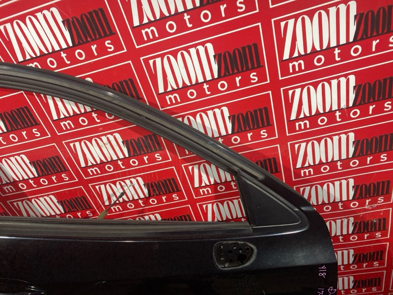 Дверь боковая, 9100 рублей, Солонцы