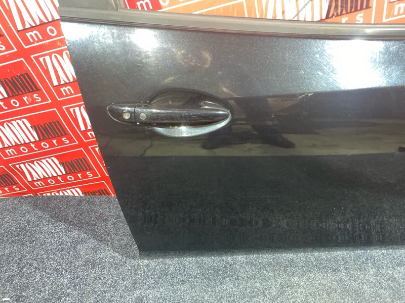 Дверь боковая, 9100 рублей, Солонцы