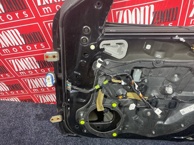 Дверь боковая, 9100 рублей, Солонцы