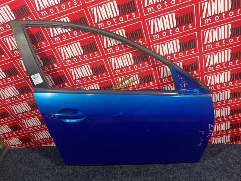 Дверь боковая, 6200 рублей, Солонцы